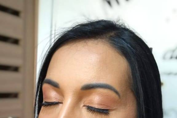 Maquiagem para casamento