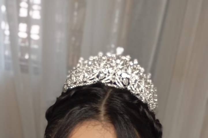 Maquiagem para casamento