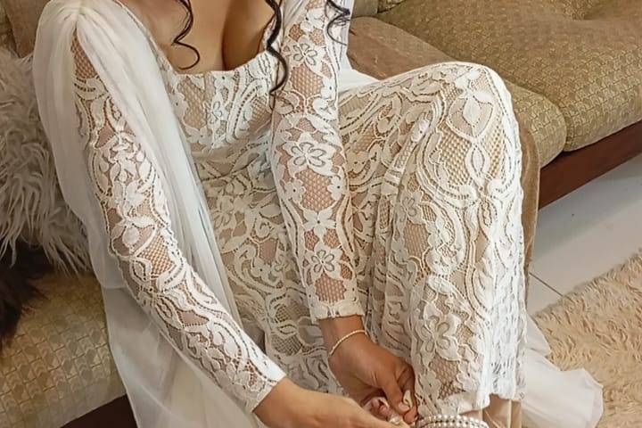 Maquiagem para casamento