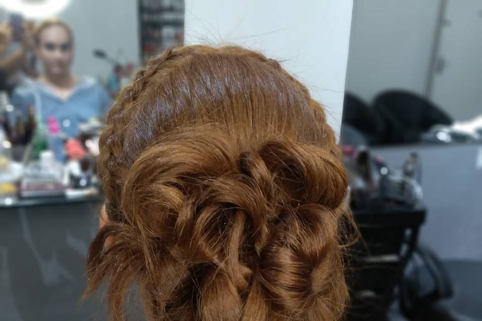 Maquiagem para casamento