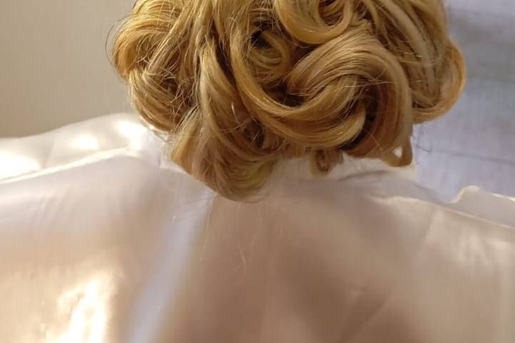 Maquiagem para casamento