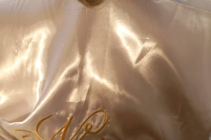 Maquiagem para casamento