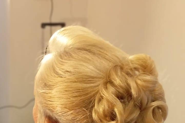 Maquiagem para casamento