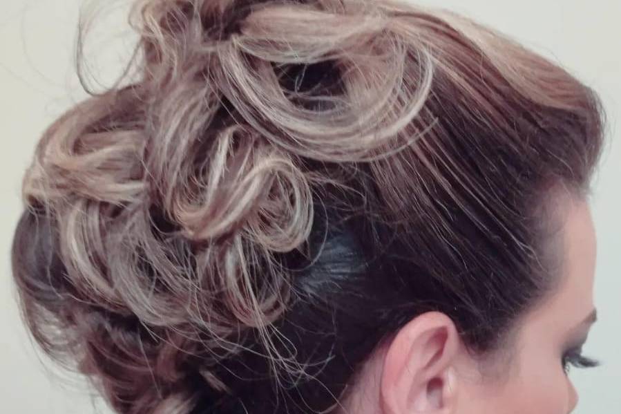 Maquiagem para casamento