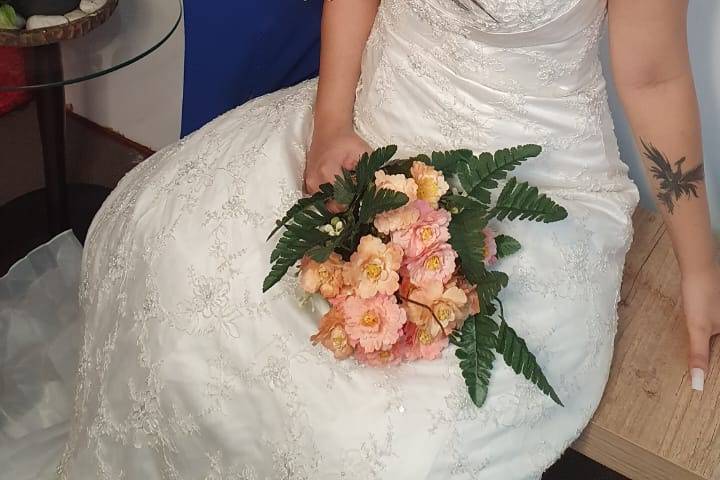 Maquiagem para casamento