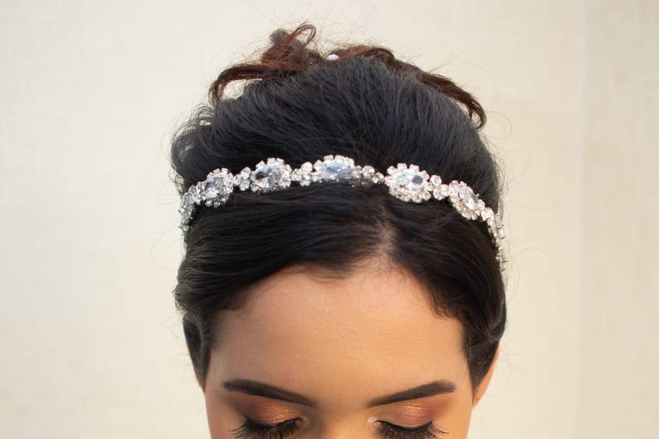Maquiagem para casamento