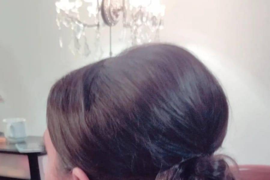 Maquiagem para casamento