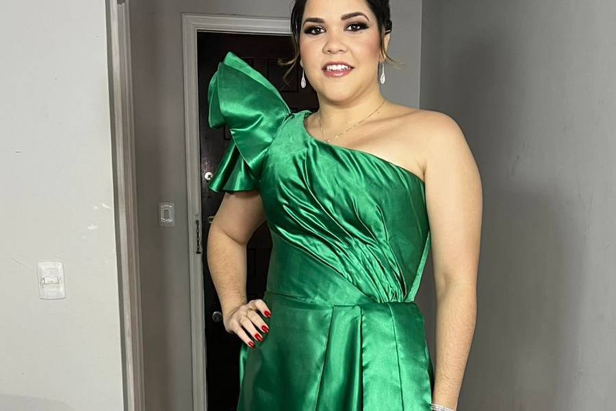 Maquiagem para casamento
