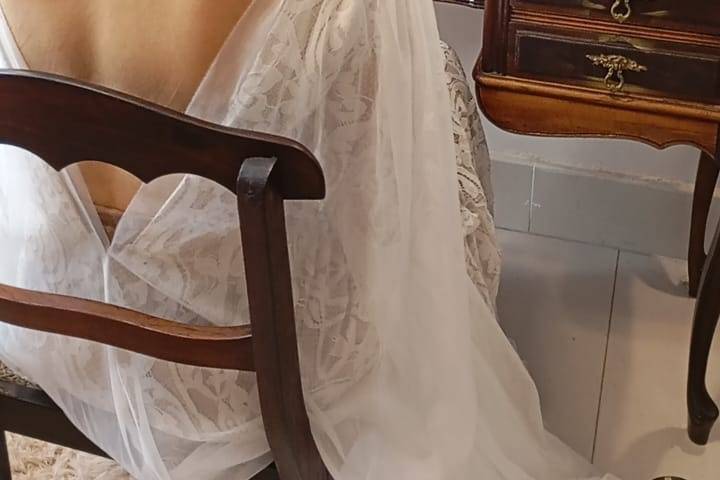 Maquiagem para casamento