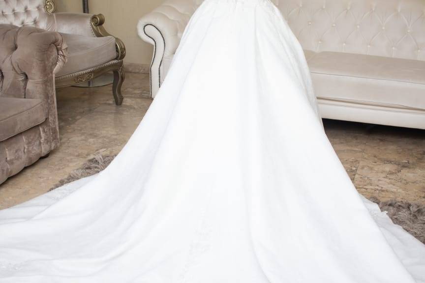 Maquiagem para casamento