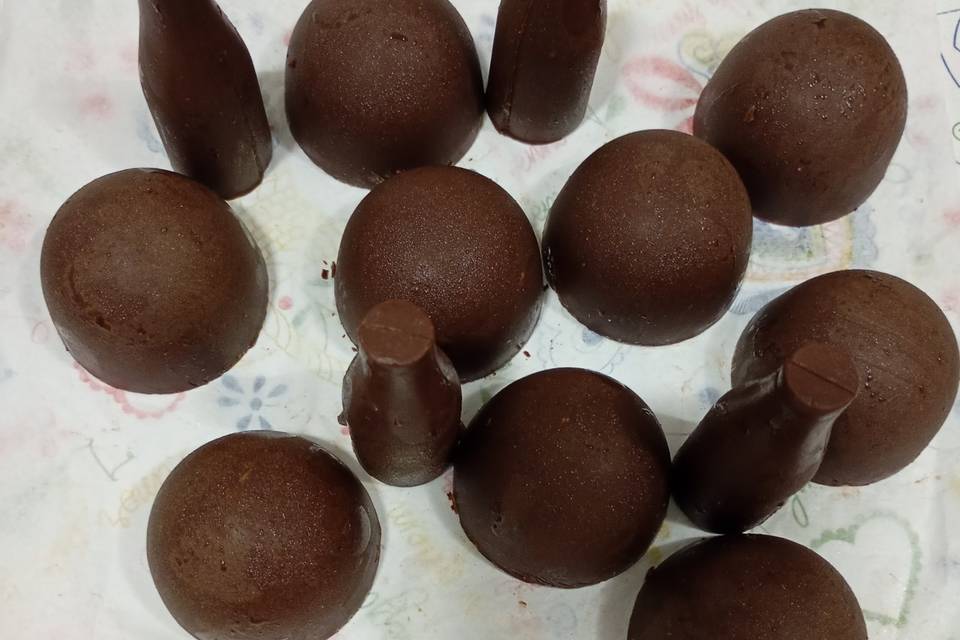 Trufas