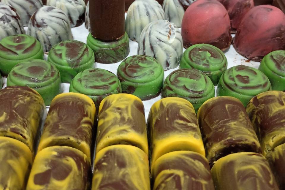 ChocoArte