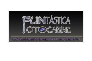 Logo Funtastica Foto Cabine