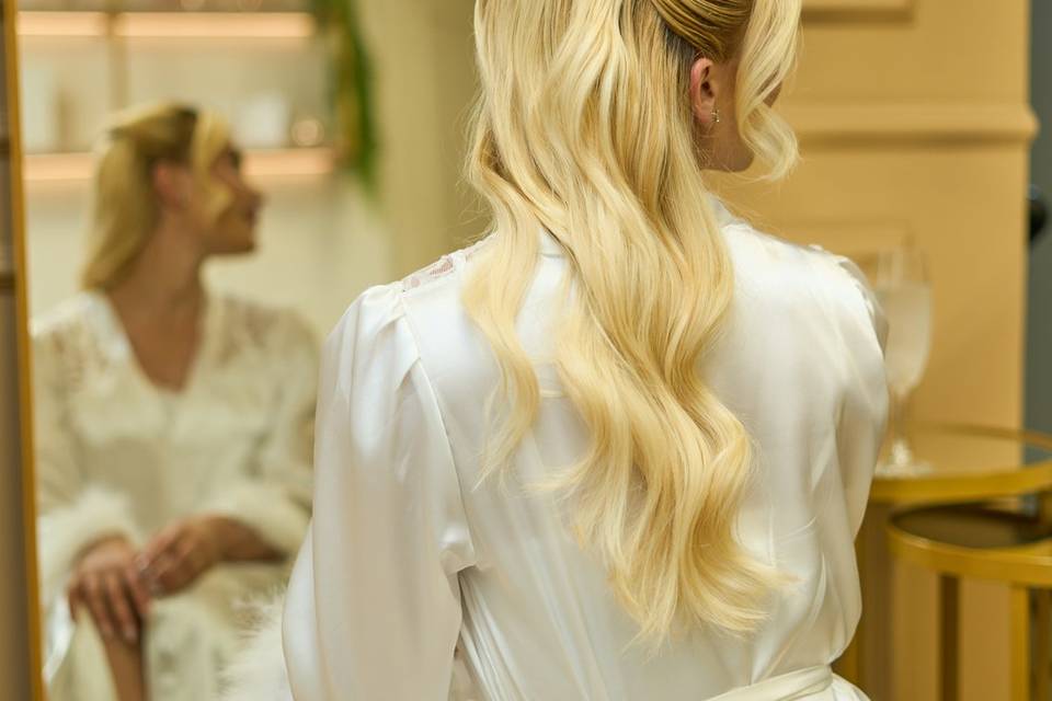 Penteado