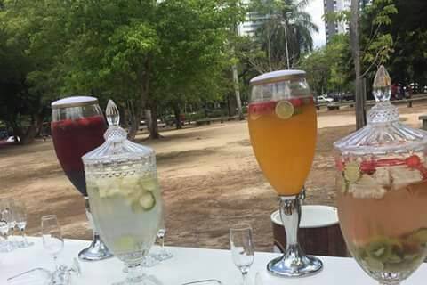 Drinks