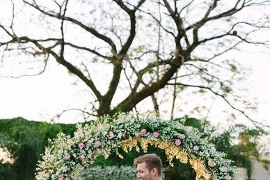 Pós Casamento