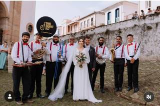 Radiant Jazz Band