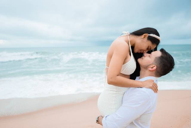 Pré Wedding