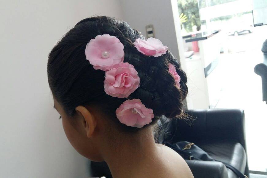 Penteado