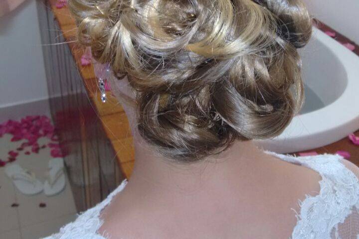 Penteado