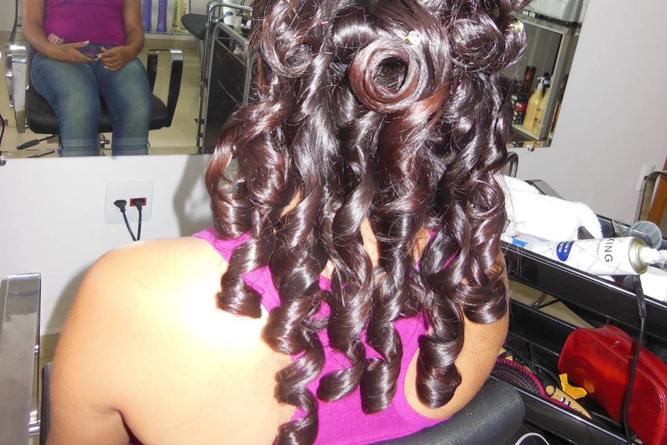 Penteado