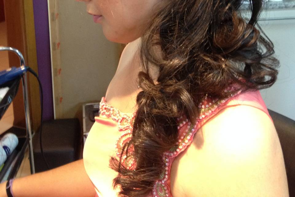 Penteado