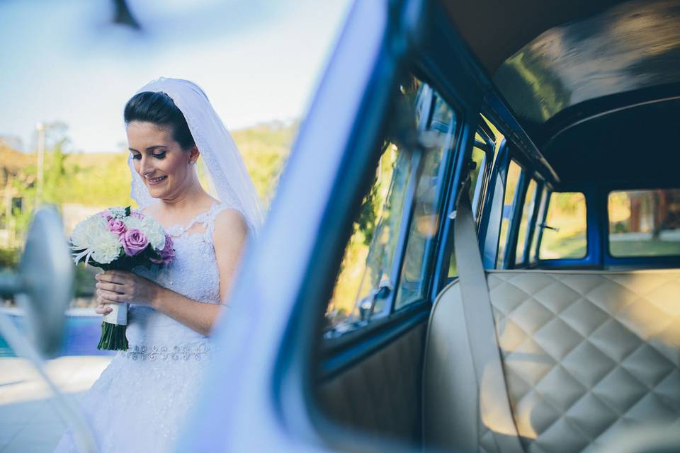 Fotógrafo de casamento