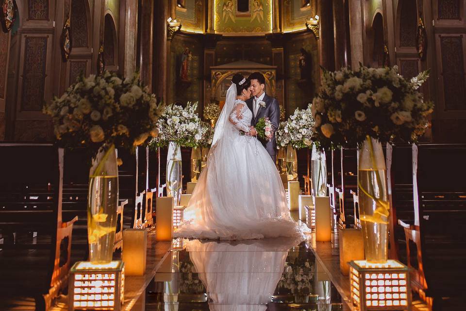 Fotógrafo de casamento