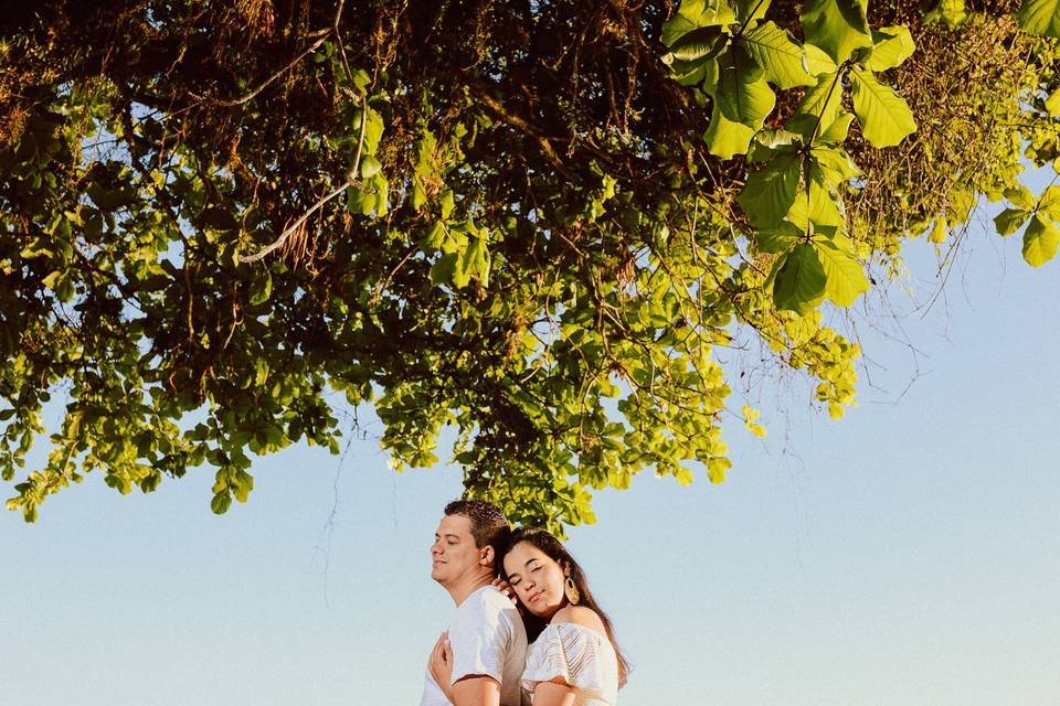 Fotógrafo de casamento