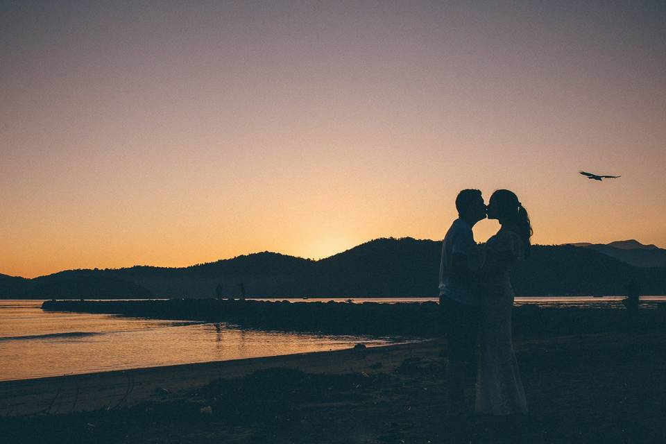 Fotógrafo de casamento