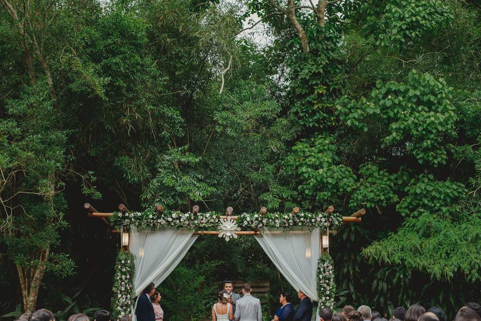 Fotógrafo de casamento