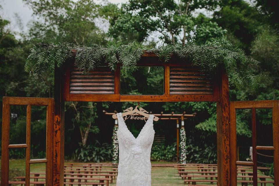 Fotógrafo de casamento