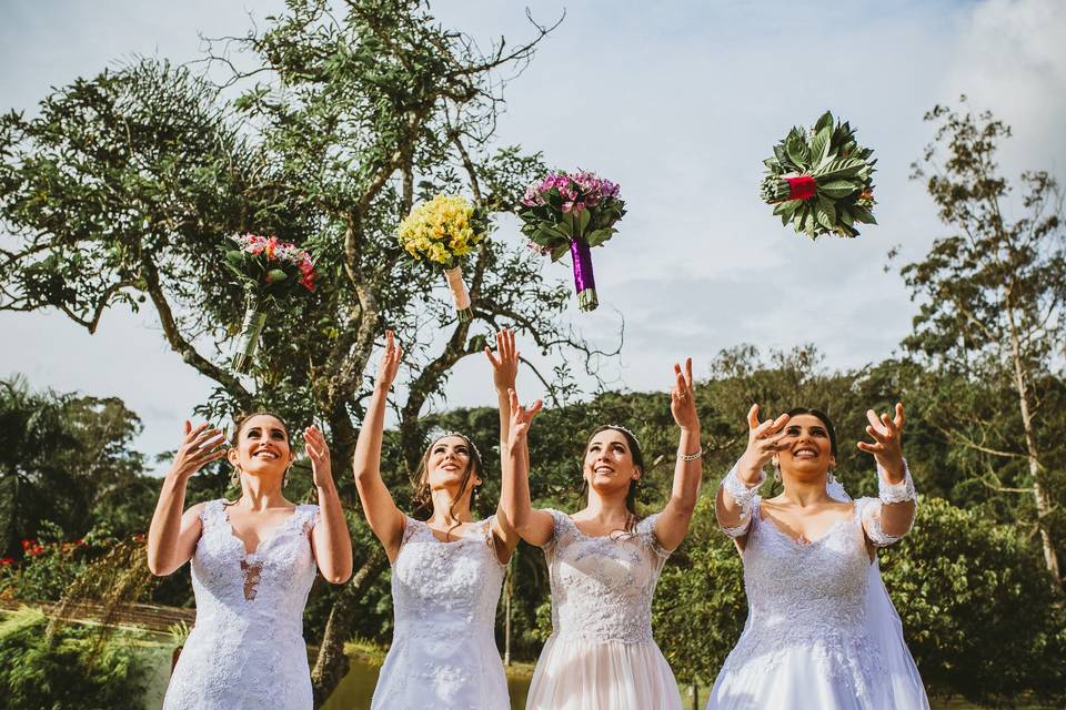 Fotógrafo de casamento