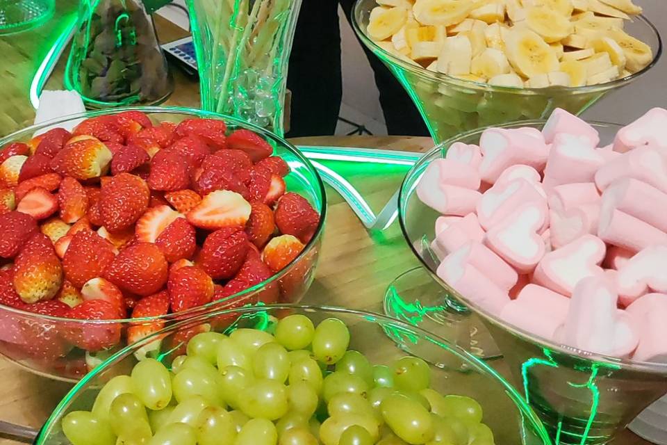 FONDUE D'AMOUR