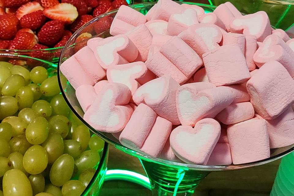 FONDUE D'AMOUR