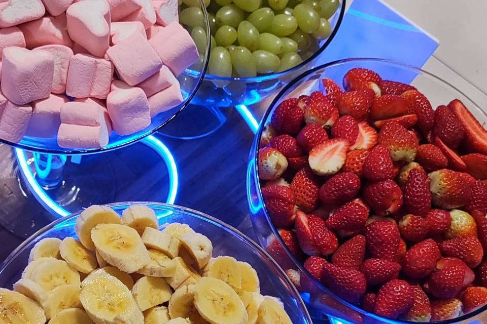 FONDUE D'AMOUR