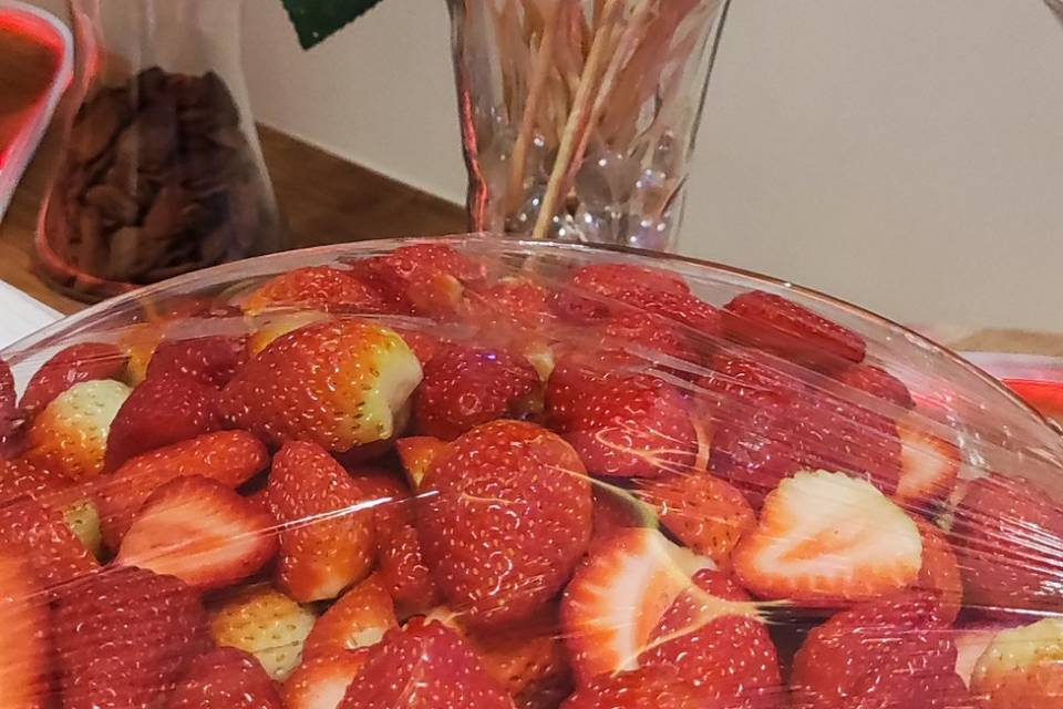 FONDUE D'AMOUR