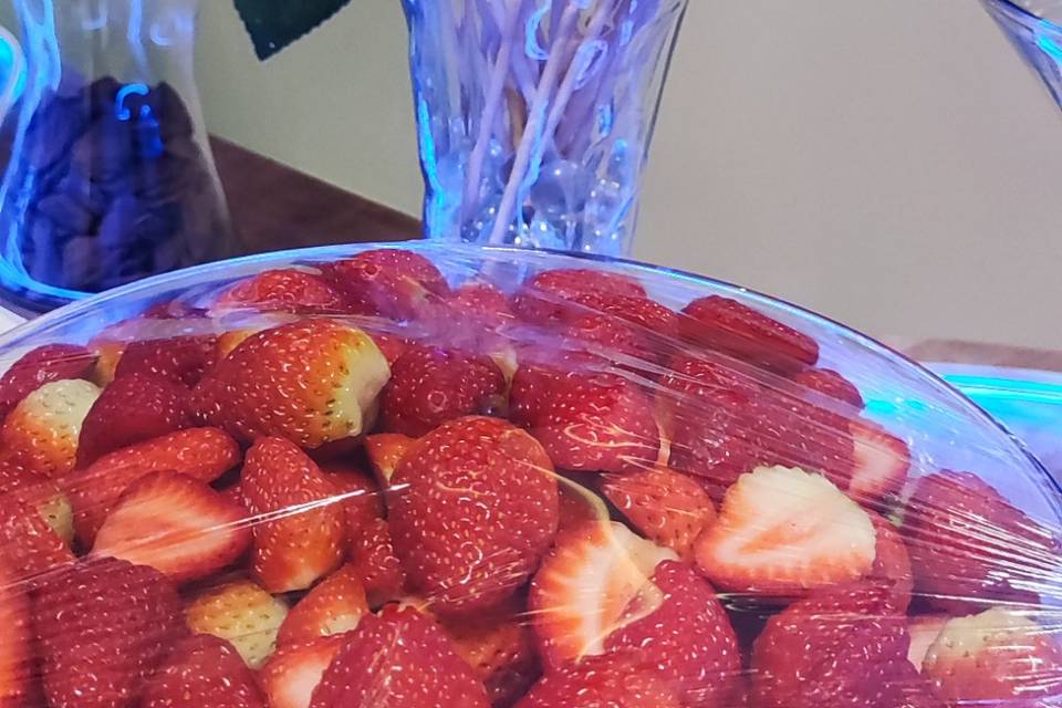 FONDUE D'AMOUR