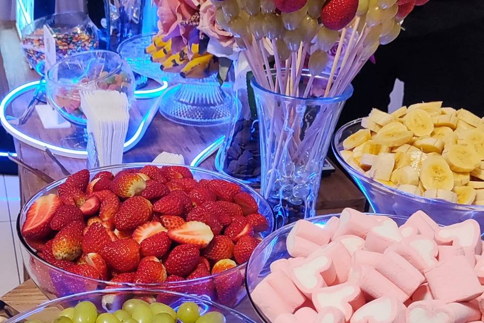 FONDUE D'AMOUR