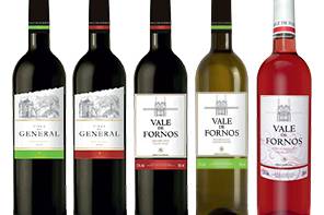 Vinhos Portugueses