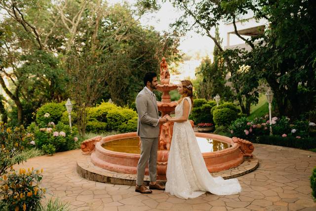 Casal Fonte Bourbon Atibaia