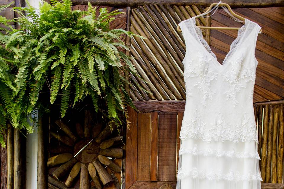 Casamento na praia