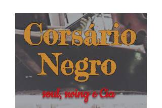 Corsário Negro - Soul Swing & Cia