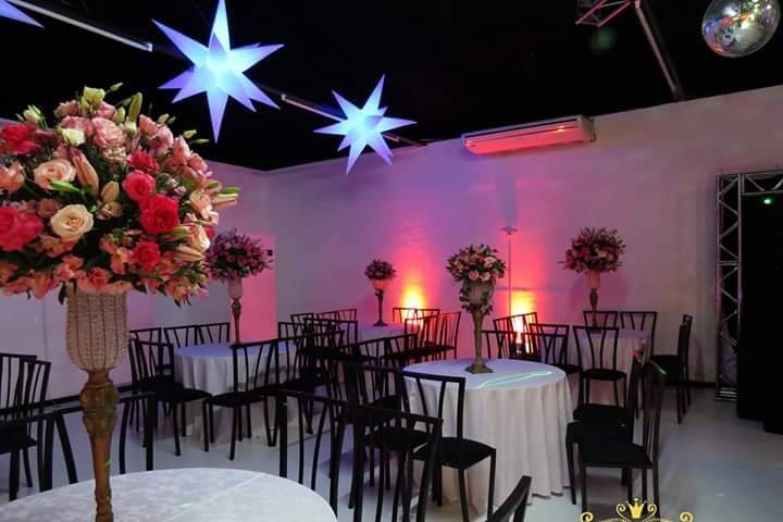 Illuminato Recepções e Eventos