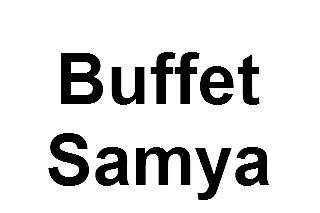 Buffet Samya