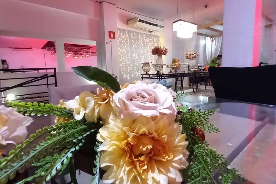 Decoração