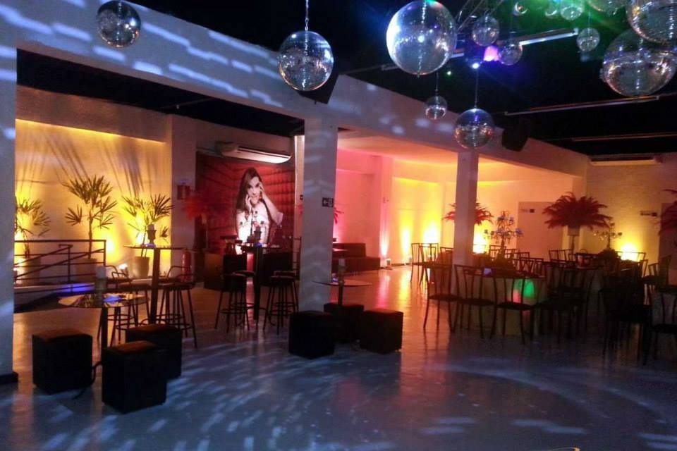 Illuminato Recepções e Eventos