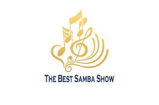 The best Samba Show logo