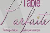 Table Parfaite logo