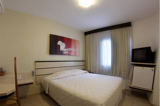 Apartamentos